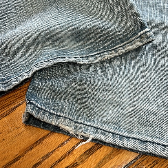 Marc Ecko Boot Fit men’s jeans. Size 40.  Good condition. - Picture 7 of 9